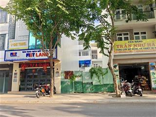 Lô sạch đẹp mặt đường bùi thiện ngộ vcn phước hải giá tốt 107tr/m