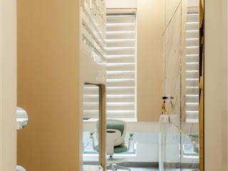 Căn hộ 3 phòng view công viên sinh thái tại tân phú