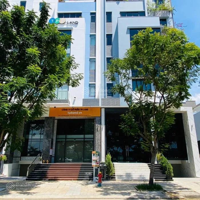 Mặt tiền tạ hiện thạnh mỹ lợi q 2 tp.hcm 6 tầng thang máy ngay trung tâm hành chính tp thủ đức