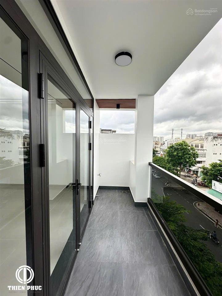 Mặt tiền tạ hiện thạnh mỹ lợi q 2 tp.hcm 6 tầng thang máy ngay trung tâm hành chính tp thủ đức