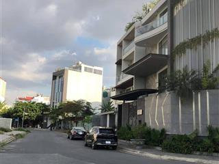 Biệt thự riêng giá cực chất tại nguyễn quý cảnh, sát song hành q2 giá chỉ 52 tỷ