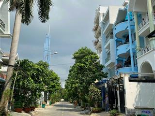 Bán nhà riêng khu combound lương định của q2 125m2 hầm 4 tầng giá 3x tỷ có view đẹp nhiều tiện ích