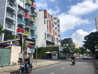 Nhà cấp 4 tại khu thương mại quốc hương p thảo điền giá siêu hời 49 tỷ cho 212m2 xây dc hầm 6 tầng