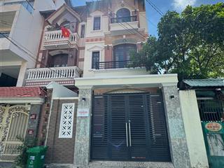 Bán nhà riêng cách đường trần não chỉ 22 tỷ dt 100m kết cấu 4 tầng xe hơi tránh nhau