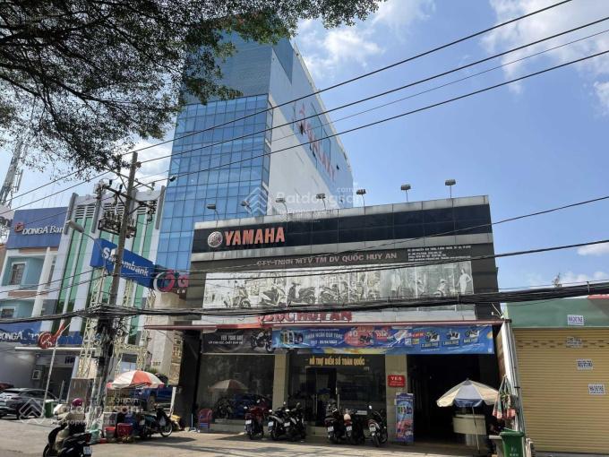 Bán nhà riêng mặt tiền nguyễn duy trinh, p bình trưng tây, quận 2, tp. hcm, giá 49.7 tỷ ,dt 500m2