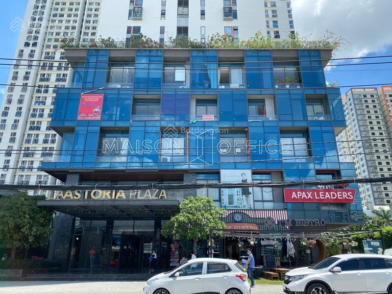 Bán nhà mặt tiền khu nguyễn duy trinh ngang 8m dài 30m trệt 2 lầu giá 29 tỷ ctxd được hầm 6 tầng