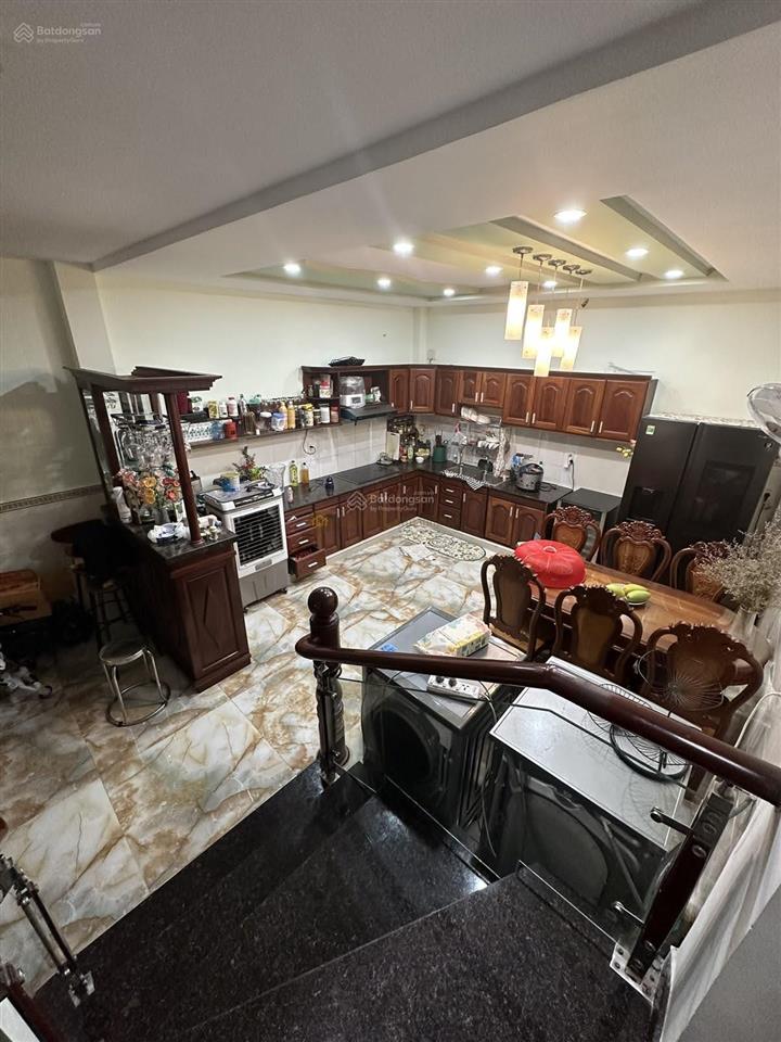 Bán nhà riêng tại trần não q2 dt 60m2 kết cấu trệt 2 lầu giá chỉ 13,2 tỷ sổ hồng cá nhân