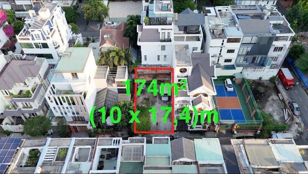 Bán đất nền an phú an khánh, 23,5 tỷ, 160m2, view đẹp, nhiều tiện ích