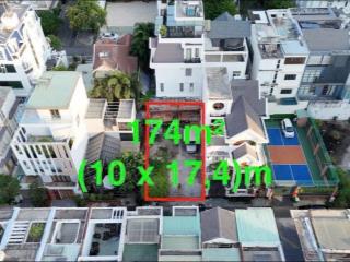 Bán đất nền an phú an khánh, 23,5 tỷ, 160m2, view đẹp, nhiều tiện ích