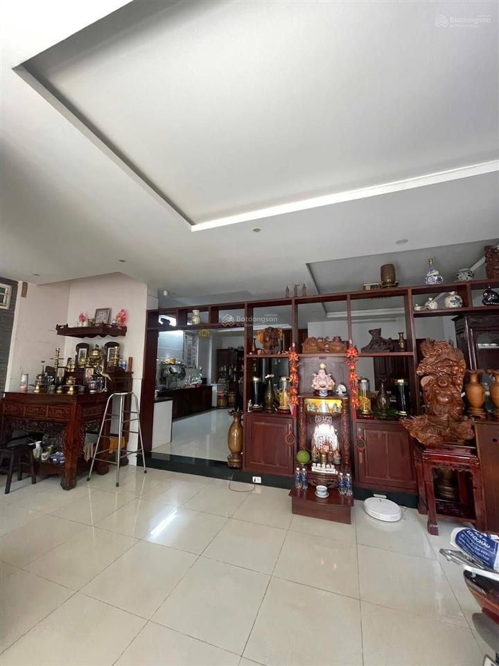 Bán nhà riêng tại trần não bình an q2 dt 180m2 ctxd hầm 6 tầng đường rộng 12m giá chỉ 33,7 tỷ