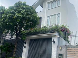 Bán nhà riêng tại trần não bình an q2 dt 180m2 ctxd hầm 6 tầng đường rộng 12m giá chỉ 33,7 tỷ