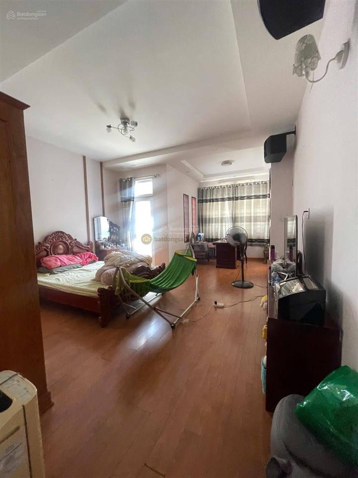Bán nhà riêng tại trần não bình an q2 dt 180m2 ctxd hầm 6 tầng đường rộng 12m giá chỉ 33,7 tỷ