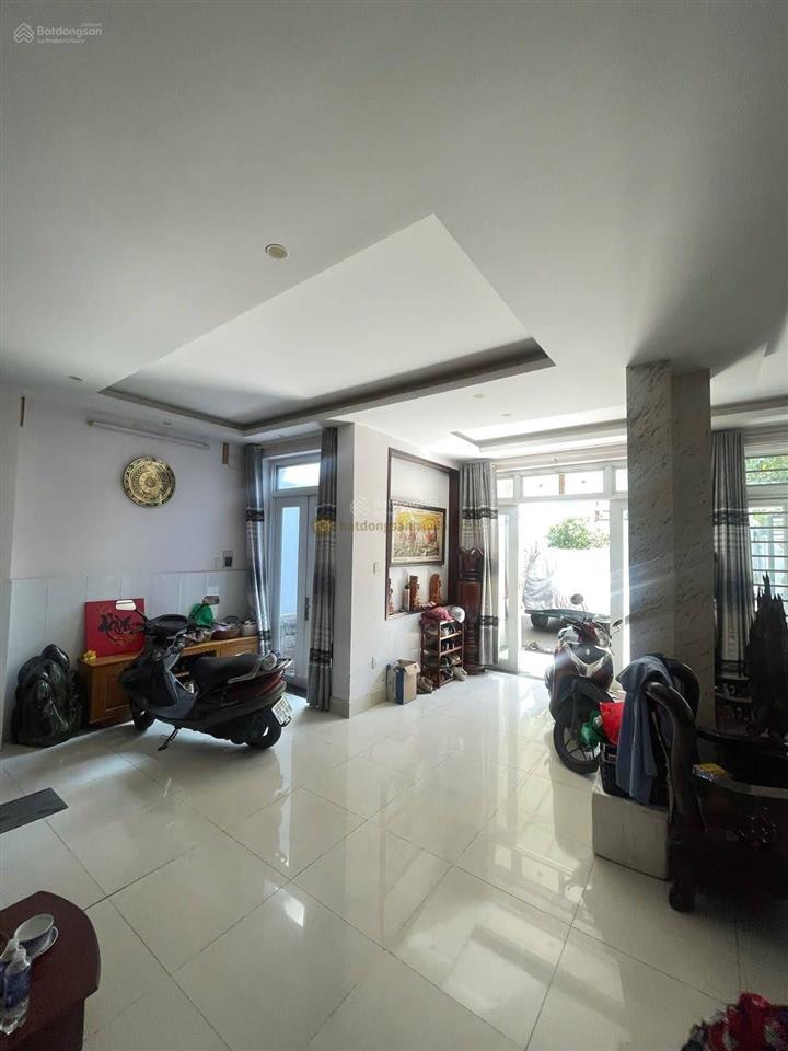 Bán nhà riêng tại trần não bình an q2 dt 180m2 ctxd hầm 6 tầng đường rộng 12m giá chỉ 33,7 tỷ
