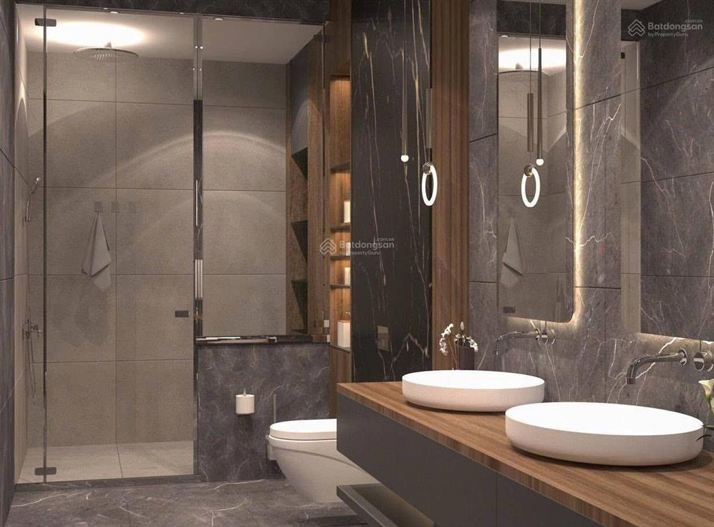 Bán nhà riêng tại tống hữu định thảo điền q2 dt 140 m2 3 tầng tặng kèm nội thất cao cấp giá 44 tỷ