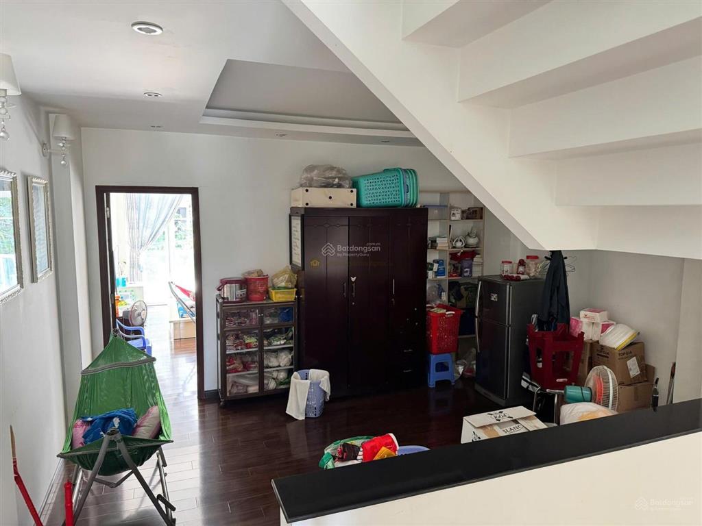 Bán nhà riêng tại p an phú q2 dt 105m2 4 tầng mà giá chỉ 23 tỷ sát bên tuyến ga metrol