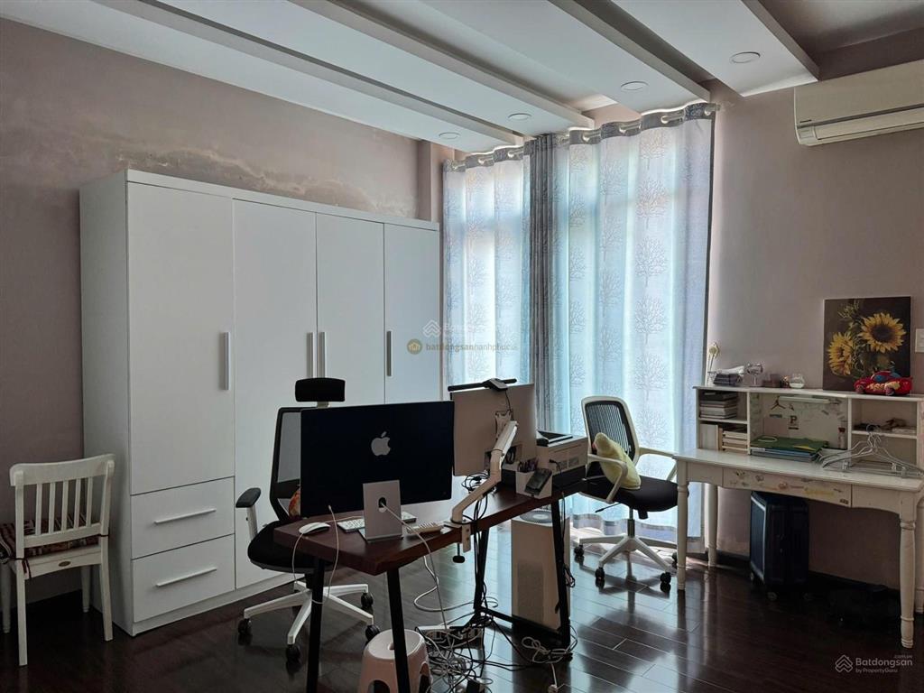 Bán nhà riêng tại p an phú q2 dt 105m2 4 tầng mà giá chỉ 23 tỷ sát bên tuyến ga metrol