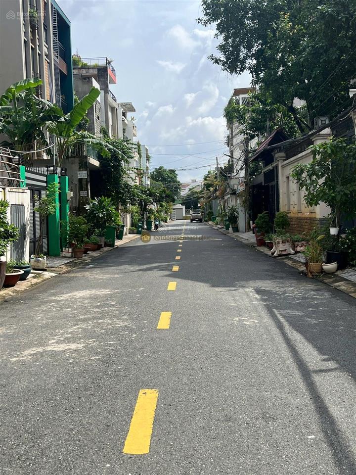 Bán nhà riêng tại p an phú q2 dt 105m2 4 tầng mà giá chỉ 23 tỷ sát bên tuyến ga metrol