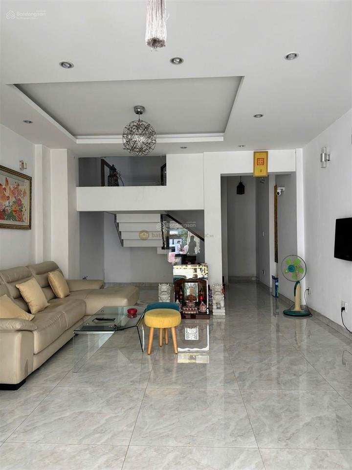 Bán nhà riêng tại p an phú q2 dt 105m2 4 tầng mà giá chỉ 23 tỷ sát bên tuyến ga metrol