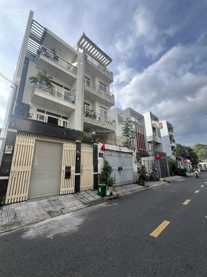 Bán nhà riêng tại p an phú q2 dt 105m2 4 tầng mà giá chỉ 23 tỷ sát bên tuyến ga metrol