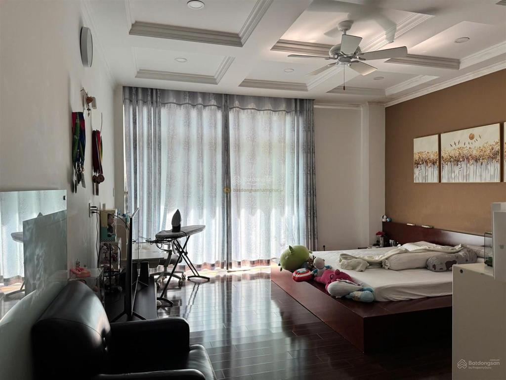 Bán nhà riêng tại p an phú q2 dt 105m2 4 tầng mà giá chỉ 23 tỷ sát bên tuyến ga metrol