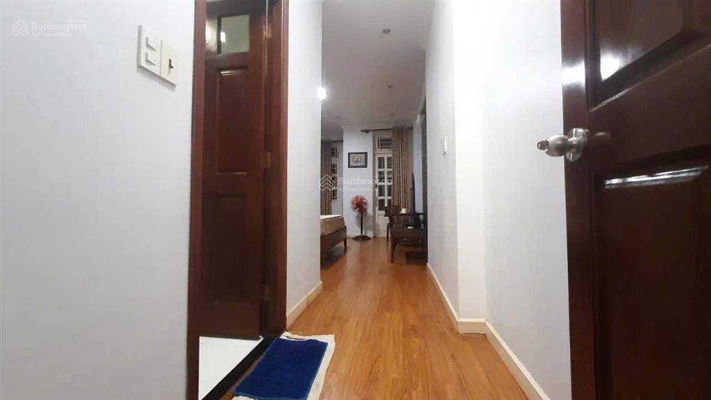 Nhà mặt tiền khu đô thị an phú an khánh q2 dt 80m2 4 tầng gần công viên cao đức lân giá 20,1 tỷ