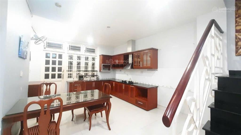 Nhà mặt tiền khu đô thị an phú an khánh q2 dt 80m2 4 tầng gần công viên cao đức lân giá 20,1 tỷ