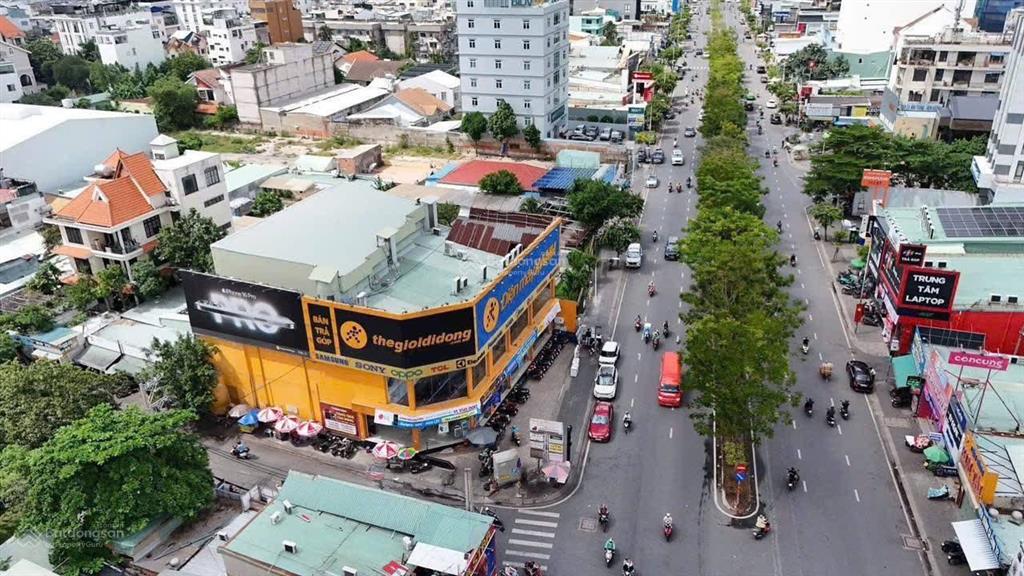 Nhà mặt tiền khu trần não q2 ngay tuyến ga metrol và ga tàu thủy bình an dt 120m2 giá chỉ 28 tỷ tl