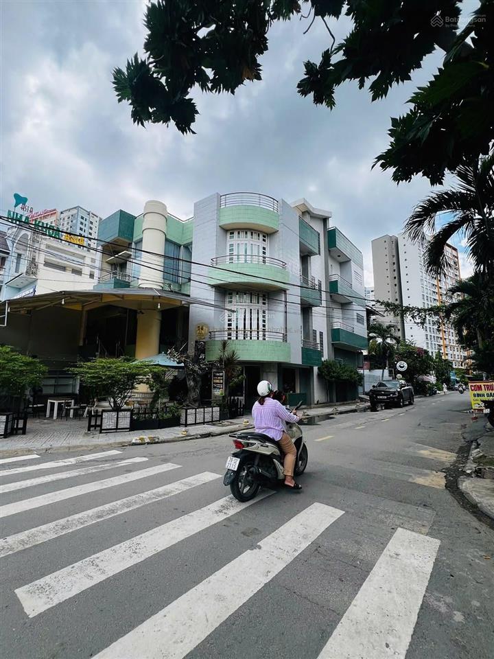 Cc bán nhà mặt tiền nguyễn duy trinh ngay nhà thiếu nhi và nhà văn hóa lao động 163m2 giá 22,7 tỷ