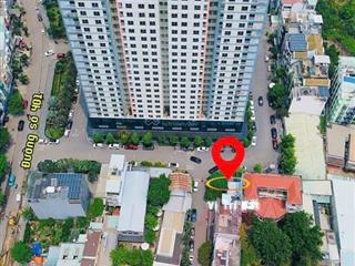 Cc bán nhà mặt tiền nguyễn duy trinh ngay nhà thiếu nhi và nhà văn hóa lao động 163m2 giá 22,7 tỷ