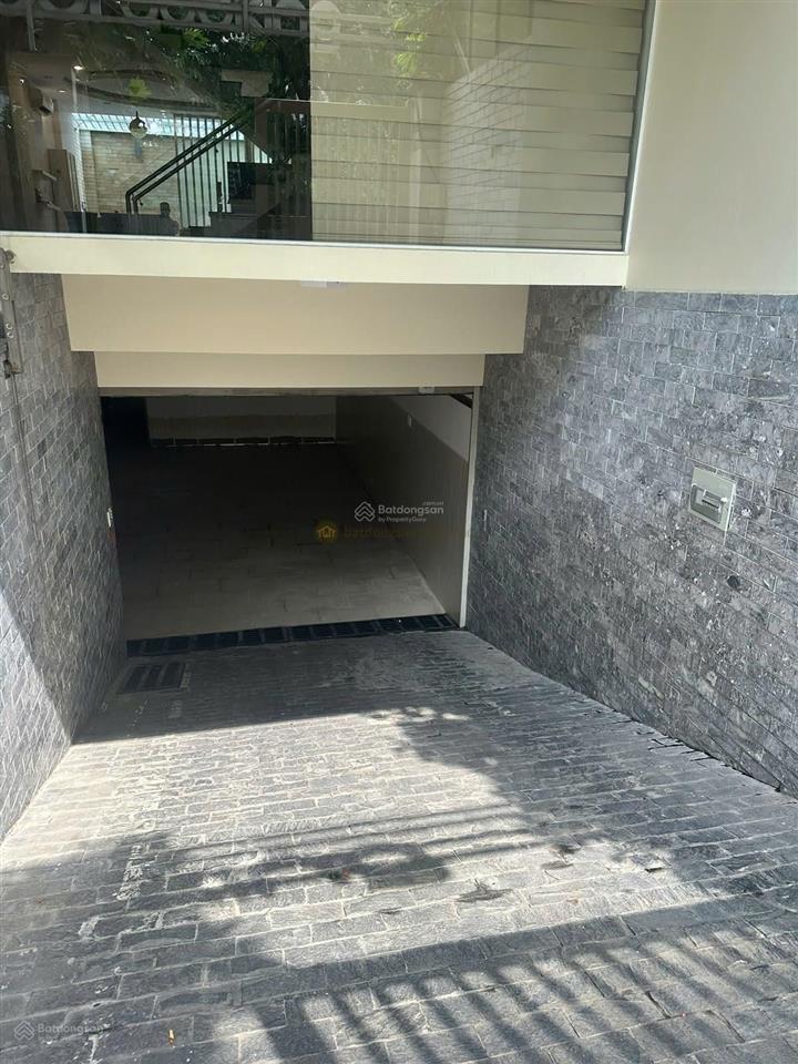 Bán gấp nhà riêng tại đường thái thuận p an phú quận 2 hầm 4 tầng mà giá cực chất chỉ 25 tỷ