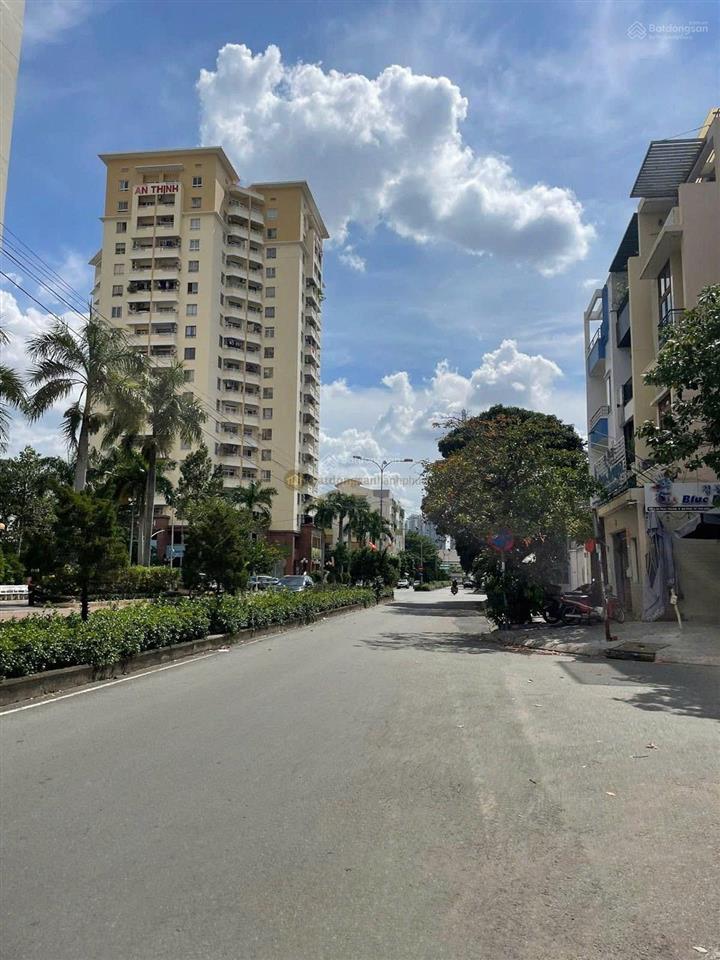 Bán gấp nhà riêng tại đường thái thuận p an phú quận 2 hầm 4 tầng mà giá cực chất chỉ 25 tỷ