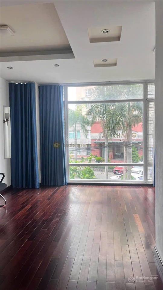 Bán gấp nhà riêng tại đường thái thuận p an phú quận 2 hầm 4 tầng mà giá cực chất chỉ 25 tỷ