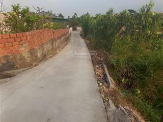 Sang nhượng đất đẹp giá rẻ như cho tại thôn phúc, thị xã việt dân, đông triều, quảng ninh