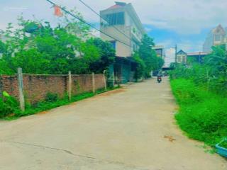 Cần bán lô đất làn 4 khu đô thị gần bệnh viện đa khoa huyện lương tài , tỉnh bắc ninh .