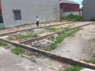 Duy nhất 1 lô đất làn 2 tỉnh lộ 284 thuộc phú dư, quỳnh phú, gia bình,bắc ninh giá đầu tư