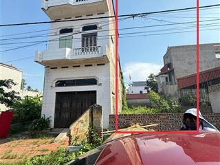 Chốt nhanh lô đất đẹp hiếm hoi ngay đầu khu công nghiệp gia bình tại song quỳnh, gia bình,bắc ninh