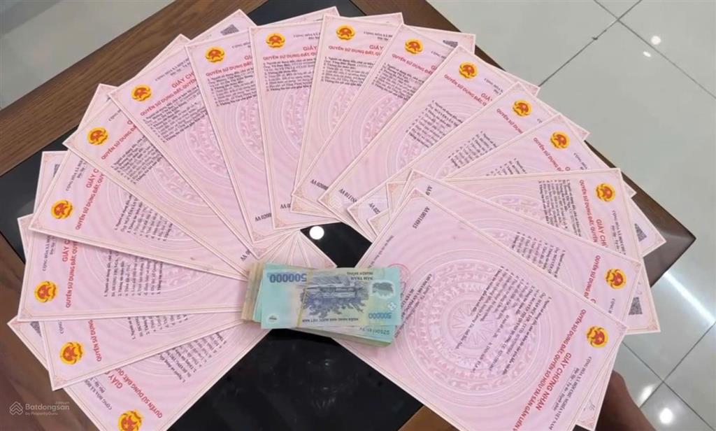 Bán gấp 11 lô đất tâm huyết x2 x3 nhanh chóng tại nhất trai quang minh lương tài bắc ninh.