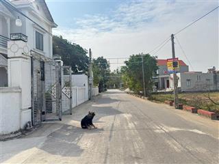 Bán đất 78m2 tại an phú, an thịnh, lương tài, bắc ninh 0986 287 ***