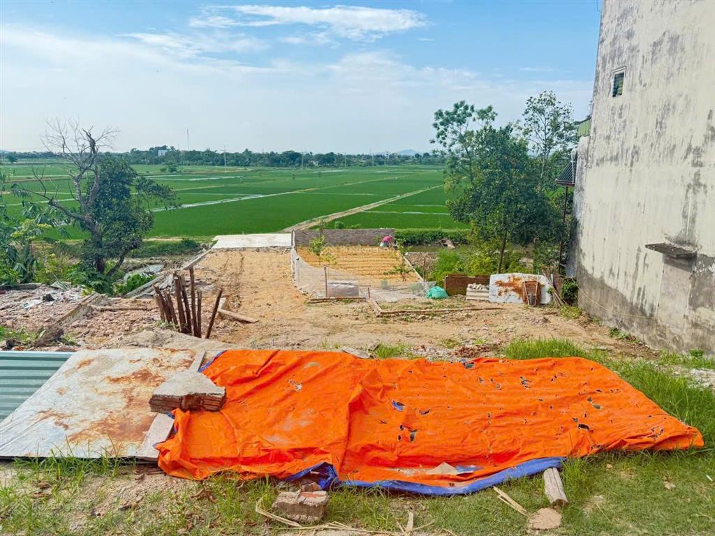 Cơ hội vàng trục chính mặt đê hiệp sơn đông cứu bắc ninh