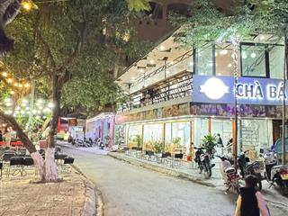 Siêu phẩm đầu tư lô đất 3 mặt tiền trung tâm thị trấn thứa, xã lương tài, bắc ninh