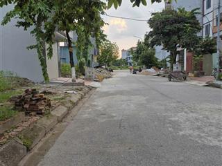 Lô đất hiếm khu đô thị nam phú ninh  trung tâm xã gia bình, bắc ninh
