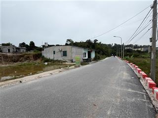 Chỉ hơn 1 tỷ  sở hữu ngay lô đất đẹp tại thôn du tràng, đông cứu  bắc ninh