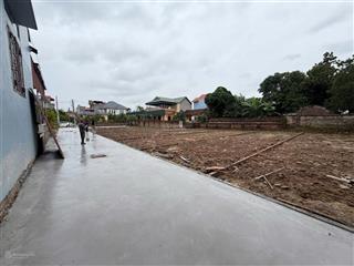 Hơn 2 tỷ sở hữu lô đất cực hiếm 95m² lê lợi  nhân thắng  bắc ninh  cách kcn gia bình 1km