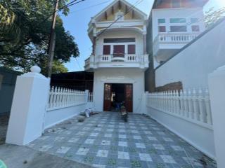 Nhà đẹp chính chủ tại tân yên (bắc ninh) diện tích 113m2, giá tốt, vào ở ngay