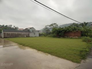 *chính chủ bán lô đất đẹp trung tâm đồng sài, phù lãng, quế võ bắc ninh