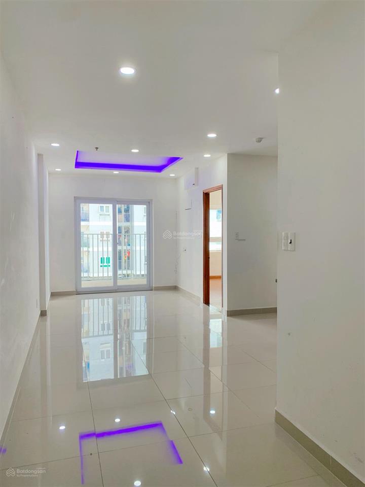 Cho thuê gấp cc 2pn, 2wc, 75m2 tại orchid park, 7,5 triệu