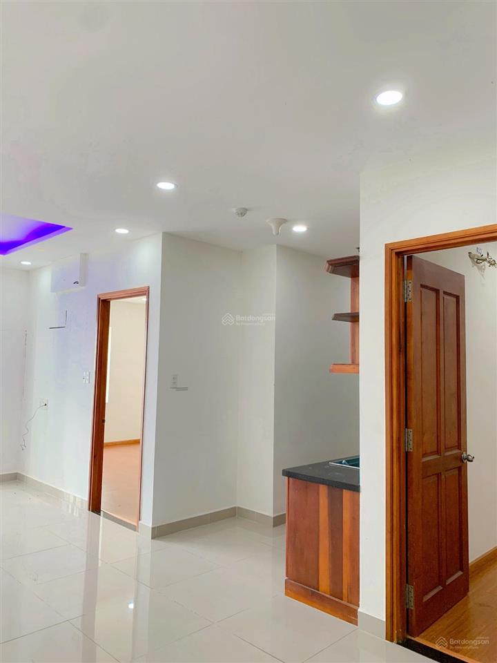 Cho thuê gấp cc 2pn, 2wc, 75m2 tại orchid park, 7,5 triệu