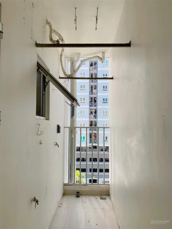 Cho thuê gấp cc 2pn, 2wc, 75m2 tại orchid park, 7,5 triệu