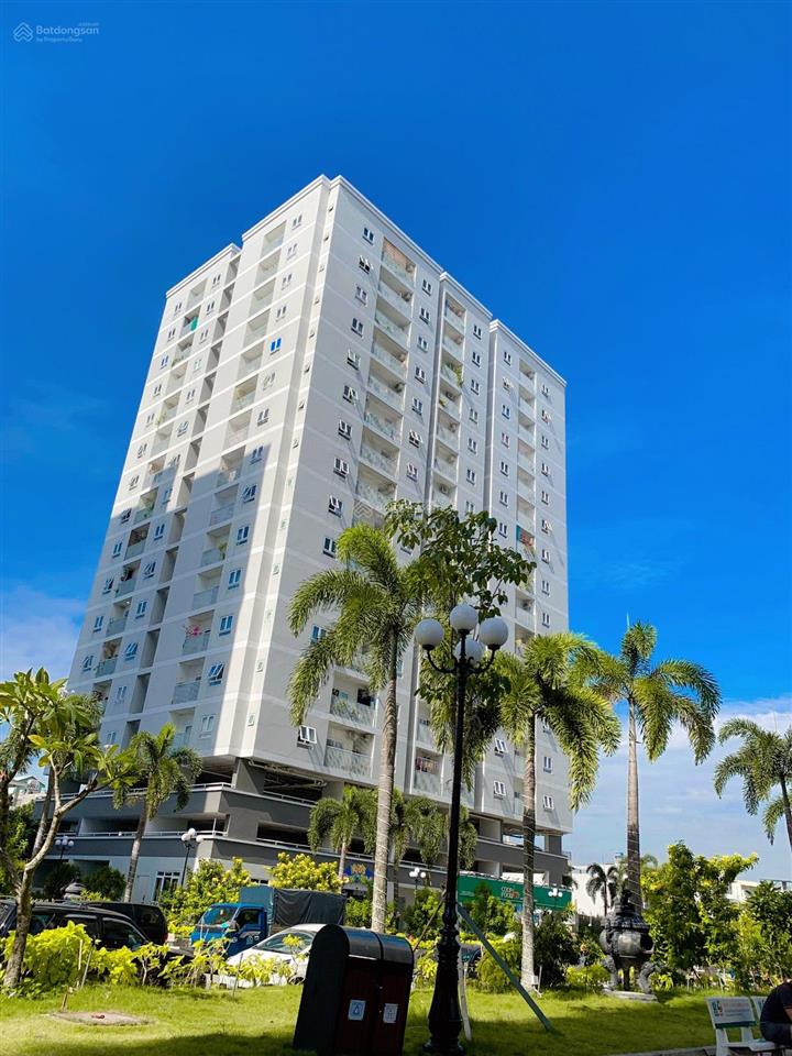 Cho thuê gấp cc 2pn, 2wc, 75m2 tại orchid park, 7,5 triệu