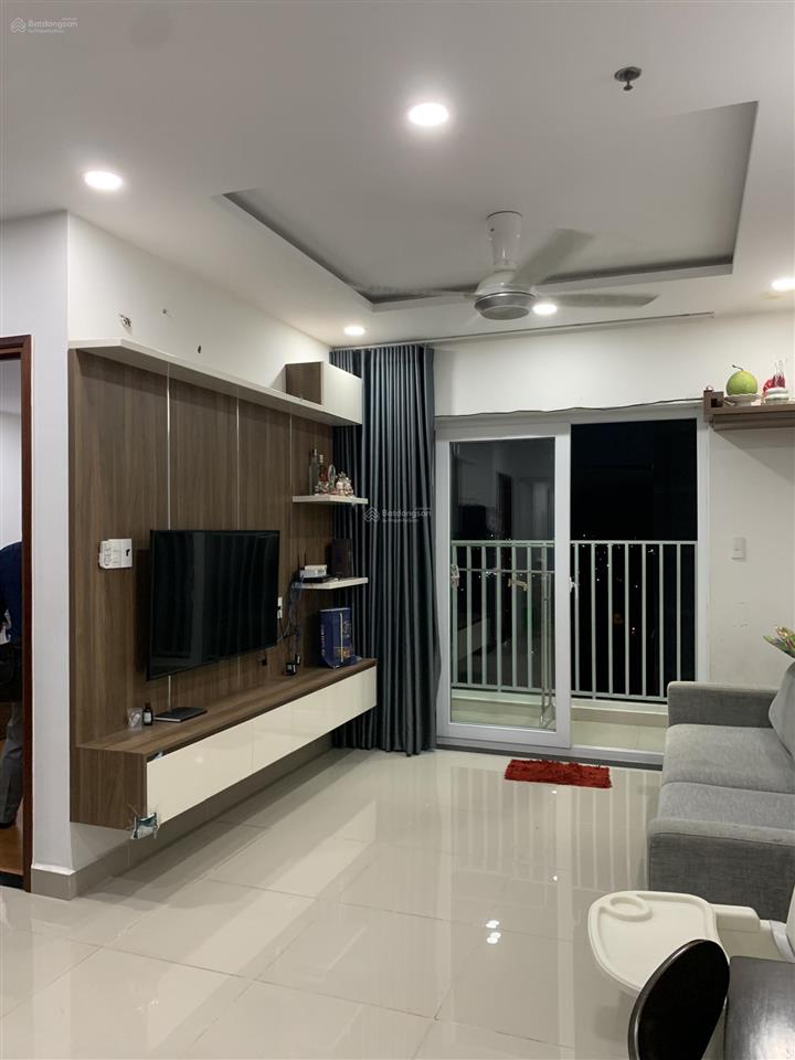 Cho thuê cc 2pn, 2wc tại orchid park, 7 triệu, 77m2, view đẹp, tốt ở nhà bè, tp. hồ chí minh
